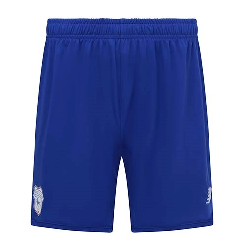 Pantalones Cardiff City Replica Primera Ropa 2022/23